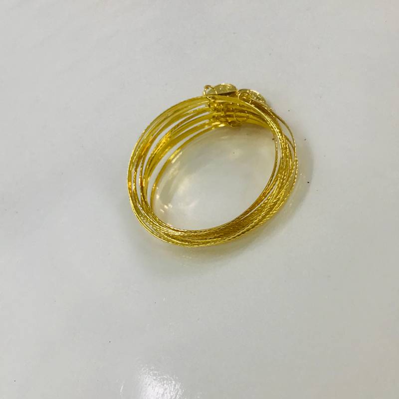 20 Rings